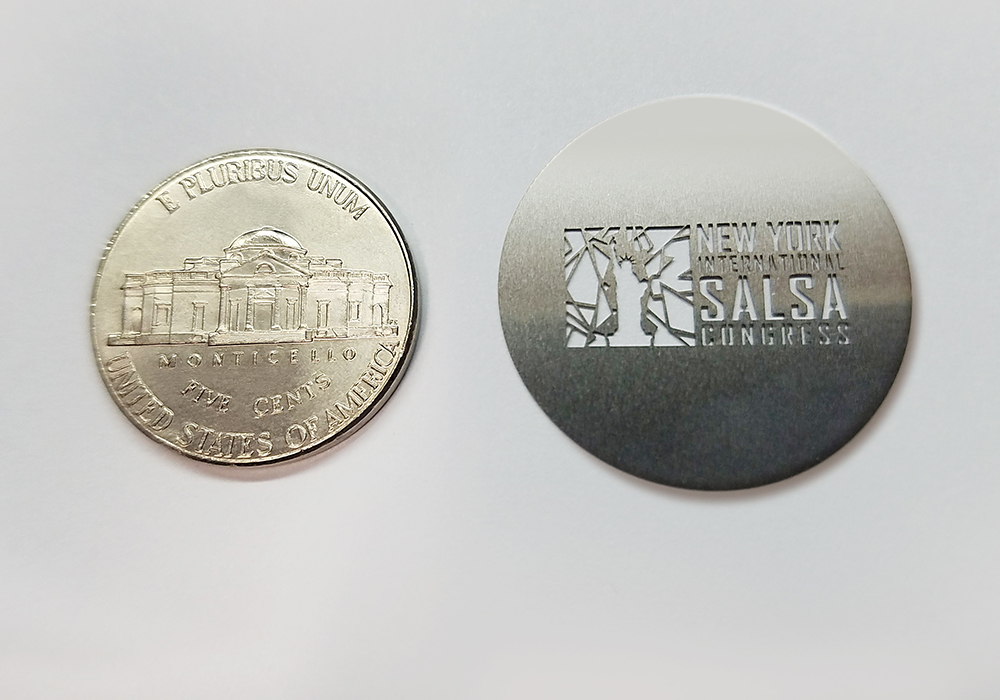 Standard Gobo Size Machine Artist Blog