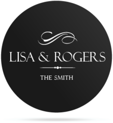 Gobo Wedding Royal Names