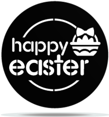 Gobo Holidays Easter