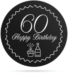 Gobo Birthday Party