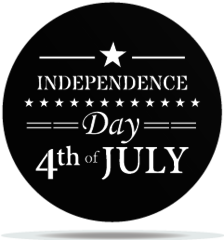 Gobo Holidays Independence