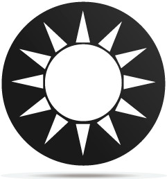 1233001 gobo planets sun