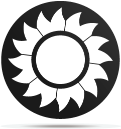 1233003 gobo planets sun 03