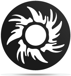 1233007 gobo planets sun 07