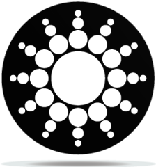 Gobo Planets Sun 09
