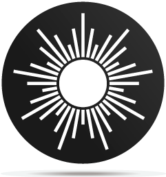 1233010 gobo planets sun 10