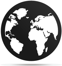 1233012 gobo planets mapamundi