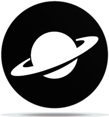 Gobo Planets Jupiter