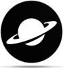 Gobo Planets Jupiter
