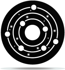 Gobo Planets