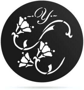 Gobo Flower 14