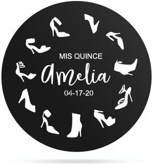 1633028 gobo sweet 16 28