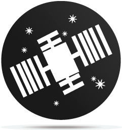 1233023 gobo planets satellite