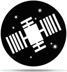 Gobo Planets Satellite