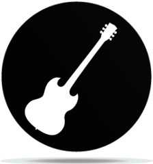Gobo Music Electric_Guitar
