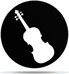 Gobo Music Violin