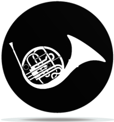 Gobo Music French Horn
