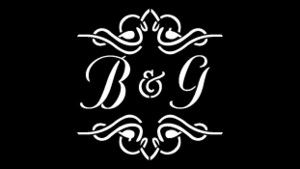Digital Gobo Wedding Wedding Filigree