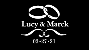 Digital gobos wedding 08