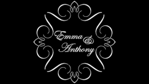 Digital Gobo Wedding Classic