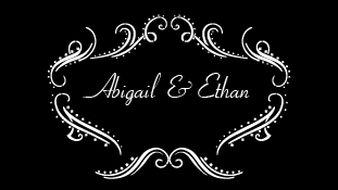 Digital gobos wedding 19