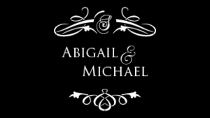 Digital Gobo Wedding