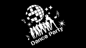 Digital Gobo Disco Ball