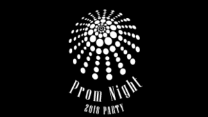 Digital Gobo Prom Night 