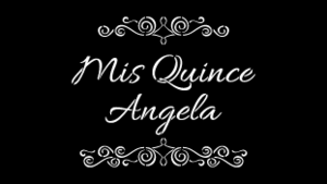 Digital Gobo Sweet 16 Romantic