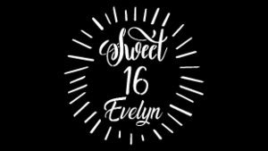 Digital Gobo Sweet16 Fun