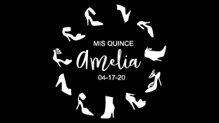 Digital gobos holidays 27