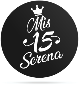 Gobo Sweet16 Mis Quince Princess