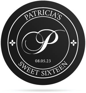 Sweet16 circle initial