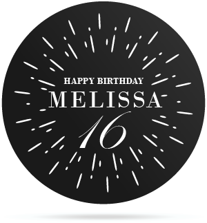 Sweet16 princess star