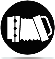Gobo Music Accordion