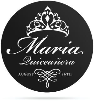 Sweet16 elegant crown 3