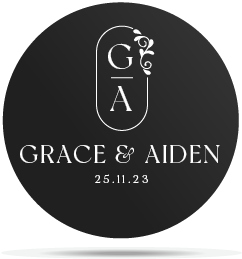 Wedding classical modern