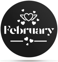 1033002 gobo months february