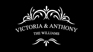 Digital gobos news wedding 19