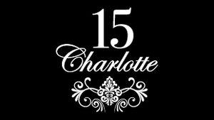 Digital Gobo Sweet16 Floral 2