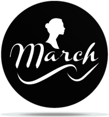 Gobo Months March