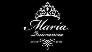 Digital Gobo Sweet16 Elegant Crown 3