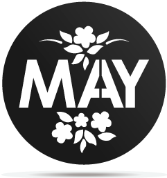 1033005 gobo months may