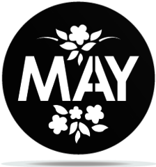 Gobo Months May