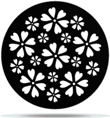Gobo Plants 09