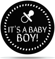 Gobo Baby Boy