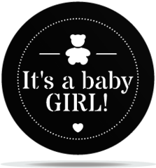 Gobo Baby Girl