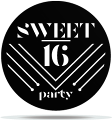 Gobo Sweet16 Lines