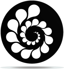Gobo Spiral 03