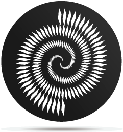 1433004 gobo spiral 04